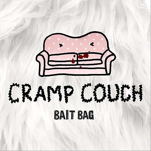 Cramp Couch