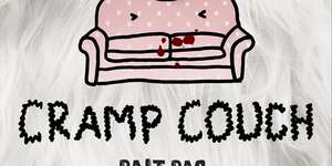 Cramp Couch