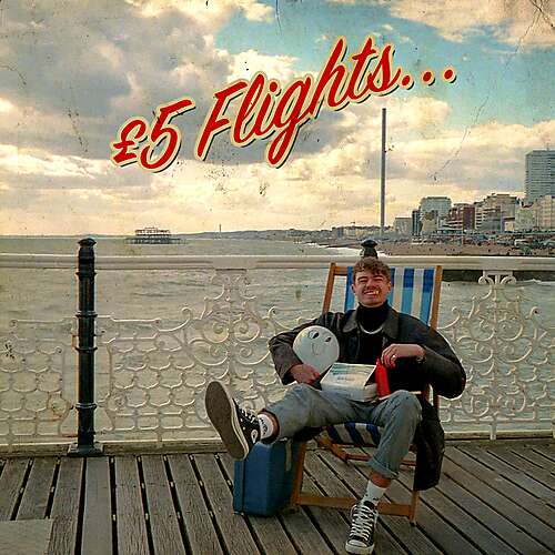 £5 Flights