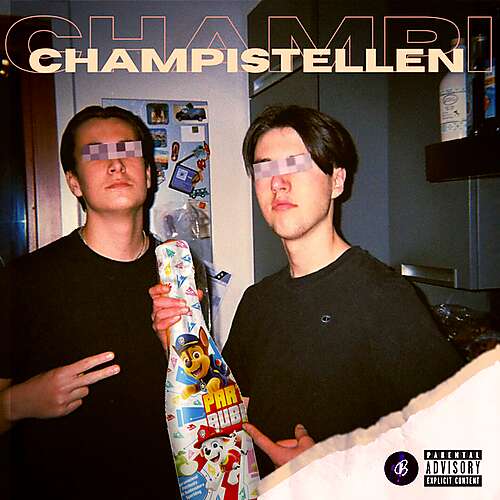 Champistellen