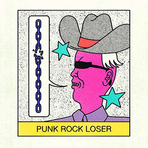 Punk Rock Loser