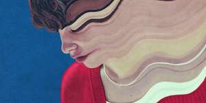 We Aren't Getting Out But Tonight We Might