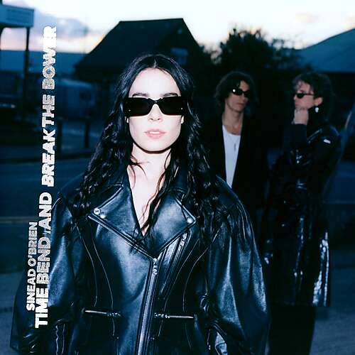 Time Bend and Break the Bower