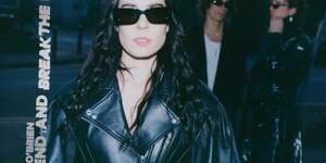 Time Bend and Break the Bower