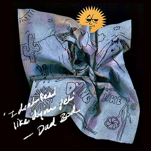 I Don't Feel Like Dying Yet