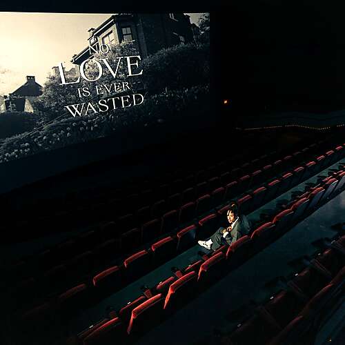 No Love Is Ever Wasted