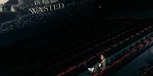 No Love Is Ever Wasted