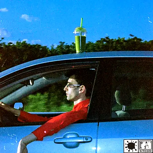 SITCOM - Brain Freeze | Single | Indie