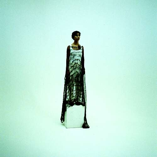 The Disorder of Appearances