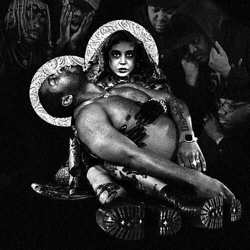 Daddy Issues (Stuntin like my Daddy)