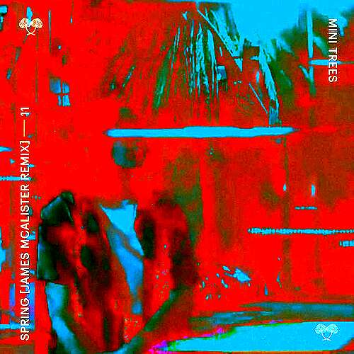Spring (James McAlister Remix)