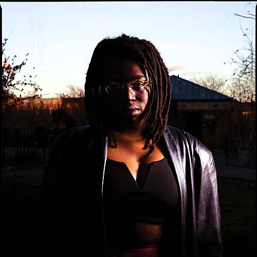 Bad To The Bone / Agnes