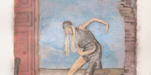 Parrots & The Park (Pastimes Vol. I)