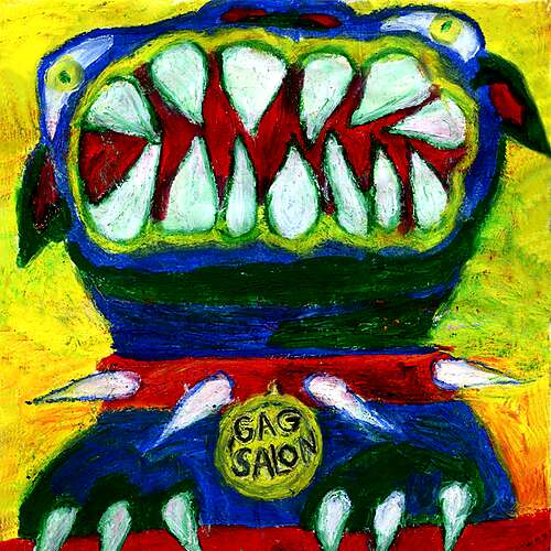 Get a Load of This Guy