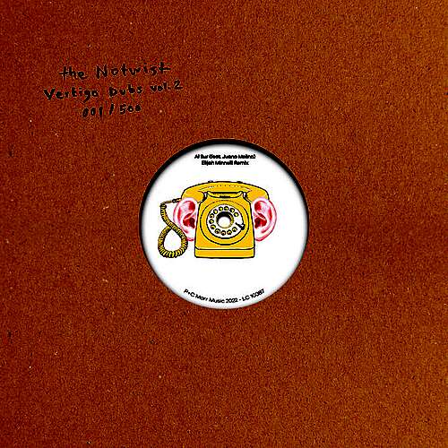 Vertigo Dubs Vol. 2: Elijah Minnelli