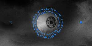 Compact (Wish You Could See)