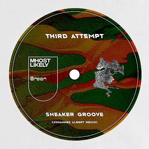 Sneaker Groove (Johannes Albert Remix)