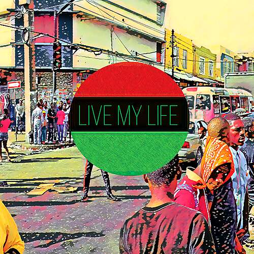 Live My Life
