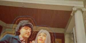 爱的大巴 (Love Bus)