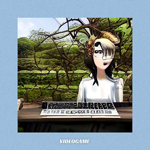 VIDEOGAME