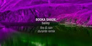 Fire & Rain (Durante Remix)