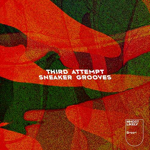 Sneaker Grooves (Incl. Johannes Albert Remix)