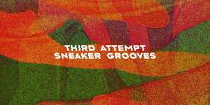 Sneaker Grooves (Incl. Johannes Albert Remix)