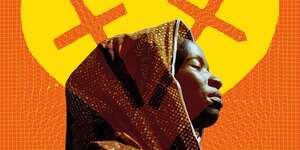 God Created Everything