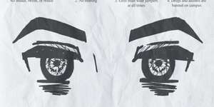 Where's Your Hall Pass?