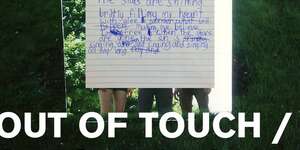 Out of Touch / Cars Along the Interstate