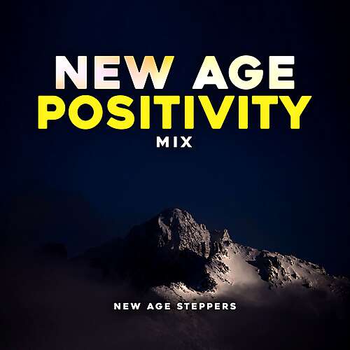 New Age Positivity Mix