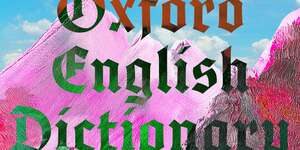 Oxford English Dictionary