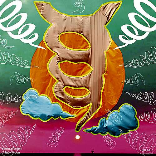 Makkuroi Mizu (Orbury Common Remix)