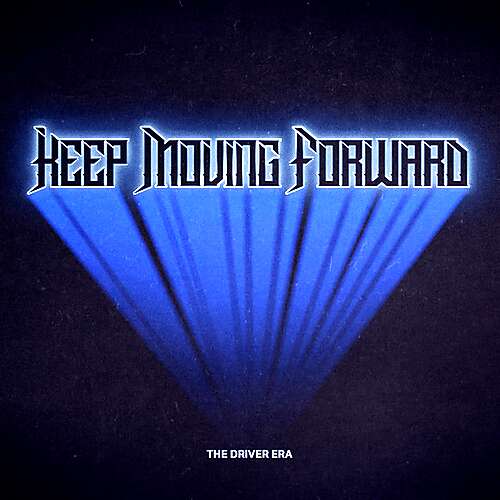 Keep Moving Forward (feat. Nikka Costa)