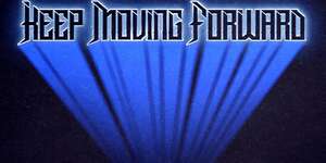 Keep Moving Forward (feat. Nikka Costa)