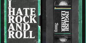 I Hate Rock And Roll