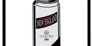 New England