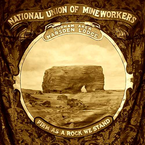 Firm as a Rock We Stand (Brass Mixes)