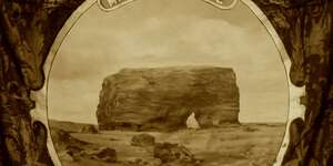 Firm as a Rock We Stand (Brass Mixes)