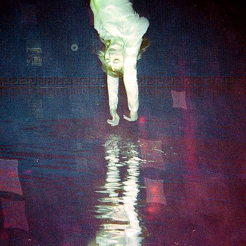 Water Based Lullabies