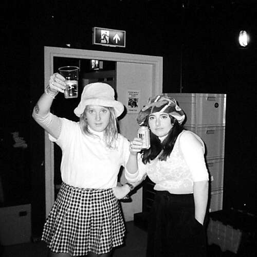 Play It Cool (Alt Mix)