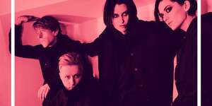 Post Traumatic Love (Sons of Nuns Remix)