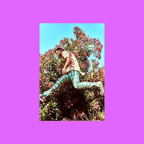 Stranger (Moonrun & Bobbing Remix)