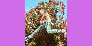 Stranger (Moonrun & Bobbing Remix)