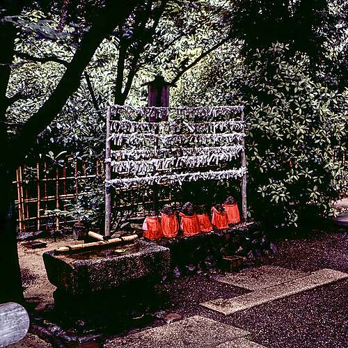 One Minute of Silence