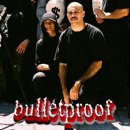 bulletproof