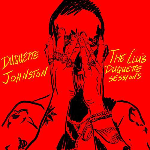 The Club Duquette Sessions