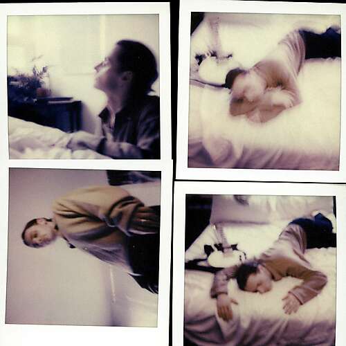 In Praise Of Shadows (Remixes)