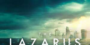 The Lazarus Project (Original Score)