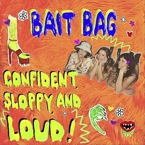 Bait Bag the Band